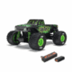 Arrma QUAKE GROM Brushed 4WD RTR 1/16 Verde (Con batería y cargador) ARA2137T2