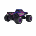 Arrma QUAKE GROM Brushed 4WD RTR 1/16 Violeta (Con batería y cargador) ARA2137T3