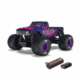Arrma QUAKE GROM Brushed 4WD RTR 1/16 Violeta (Con batería y cargador) ARA2137T3
