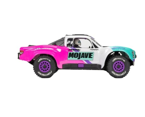 Arrma MOJAVE GROM 223S BLX Brushless 4WD RTR 1/16 Verde (Con batería y cargador) ARA2304ST1