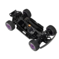 Arrma MOJAVE GROM 223S BLX Brushless 4WD RTR 1/16 Verde (Con batería y cargador) ARA2304ST1