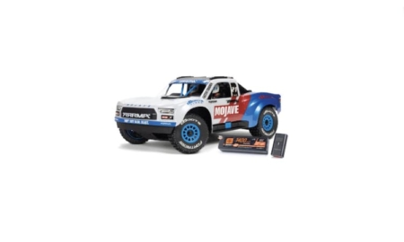 Arrma MOJAVE GROM 223S BLX Brushless 4WD RTR 1/16 (Con batería y cargador) ARA2304ST2