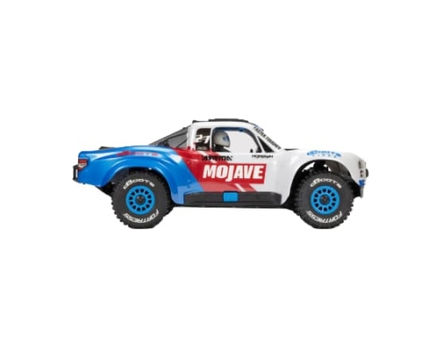 Arrma MOJAVE GROM 223S BLX Brushless 4WD RTR 1/16 (Con batería y cargador) ARA2304ST2