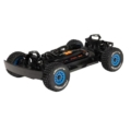 Arrma MOJAVE GROM 223S BLX Brushless 4WD RTR 1/16 (Con batería y cargador) ARA2304ST2