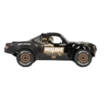Arrma MOJAVE GROM 223S BLX Brushless 4WD RTR 1/16 ARA2304T1