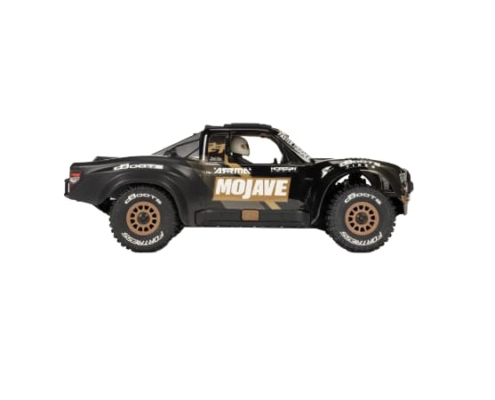 Arrma MOJAVE GROM 223S BLX Brushless 4WD RTR 1/16 ARA2304T1