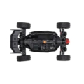 Arrma Typhon GROM 223S BLX Brushless Buggy 4WD RTR 1/14 (Con batería y cargador) Azul ARA2306ST2