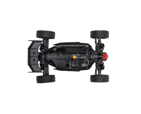 Arrma Typhon GROM 223S BLX Brushless Buggy 4WD RTR 1/14 (Con batería y cargador) Azul ARA2306ST2