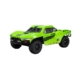 Arrma FURY MEGA 550 Brushed 2WD Short Course Truck RTR 1/10 Verde ARA3221T1