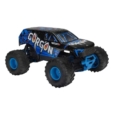 Arrma GORGON 2WD RTR 1/10 Brushed Monster Truck (con batería y cargador) Azu ARA3230ST5