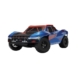 Arrma FURY 223S BLX Brushless 2WD Short Course Truck RTR 1/10 Azul ARA3521T1