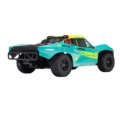 Arrma FURY 223S BLX Brushless 2WD Short Course Truck RTR 1/10 Verde ARA3521T2
