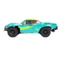 Arrma FURY 223S BLX Brushless 2WD Short Course Truck RTR 1/10 Verde ARA3521T2