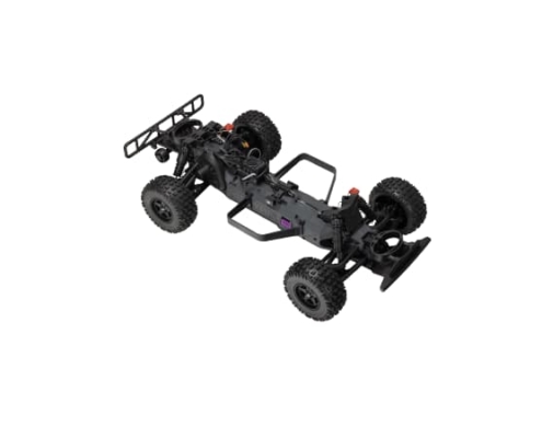 Arrma FURY 223S BLX Brushless 2WD Short Course Truck RTR 1/10 Violeta ARA3521T2
