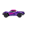 Arrma FURY 223S BLX Brushless 2WD Short Course Truck RTR 1/10 Violeta ARA3521T3