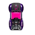 Arrma FURY 223S BLX Brushless 2WD Short Course Truck RTR 1/10 Violeta ARA3521T3
