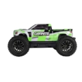 Arrma GRANITE Mega 665 4x4 RTR 1/10 Brushed Monster Truck Verde ARA4202V4T1