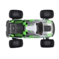 Arrma GRANITE Mega 665 4x4 RTR 1/10 Brushed Monster Truck Verde ARA4202V4T1