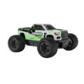 Arrma GRANITE Mega 665 4x4 RTR 1/10 Brushed Monster Truck Verde ARA4202V4T1