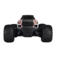 Arrma GRANITE Mega 665 4x4 RTR 1/10 Brushed Monster Truck Naranja ARA4202V4T3