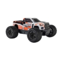 Arrma GRANITE Mega 665 4x4 RTR 1/10 Brushed Monster Truck Naranja ARA4202V4T3