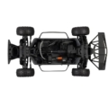 Arrma SENTON 223S BLX 4X4 RTR 1/10 Brushless Short Course Truck Amarillo ARA4303V4T1