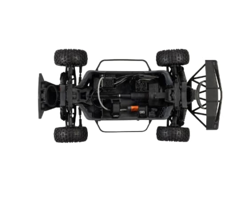 Arrma SENTON 223S BLX 4X4 RTR 1/10 Brushless Short Course Truck Amarillo ARA4303V4T1