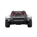 Arrma SENTON 223S BLX 4X4 RTR 1/10 Brushless Short Course Truck Rojo ARA4303V4T2