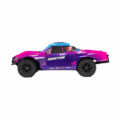 Arrma SENTON 223S BLX 4X4 RTR 1/10 Brushless Short Course Truck Azul ARA4303V4T3