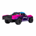 Arrma SENTON 223S BLX 4X4 RTR 1/10 Brushless Short Course Truck Azul ARA4303V4T3