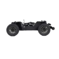 Arrma VORTEKS 223S DSC BLX 4x4 RTR 1/10 Brushless Stadium Truck Rojo ARA4305V4T1