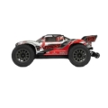 Arrma VORTEKS 223S DSC BLX 4x4 RTR 1/10 Brushless Stadium Truck Rojo ARA4305V4T1
