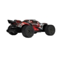 Arrma VORTEKS 223S DSC BLX 4x4 RTR 1/10 Brushless Stadium Truck Rojo ARA4305V4T1