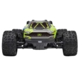 Arrma VORTEKS 223S DSC BLX 4x4 RTR 1/10 Brushless Stadium Truck Verde azulado ARA4305V4T2