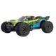 Arrma VORTEKS 223S DSC BLX 4x4 RTR 1/10 Brushless Stadium Truck Verde azulado ARA4305V4T2
