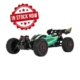 Arrma Typhon 223S DSC 4X4 1/8 RTR Brushless Buggy Verde ARA4306V4T1