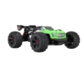 Arrma KRATON 4S 4X4 RTR 1/10 Brushless Speed Truck Verde ARA4408V2T4