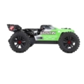 Arrma KRATON 4S 4X4 RTR 1/10 Brushless Speed Truck Verde ARA4408V2T4