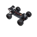 Arrma KRATON 4S 4X4 RTR 1/10 Brushless Speed Truck Verde ARA4408V2T4