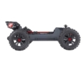 Arrma KRATON 4S 4X4 RTR 1/10 Brushless Speed Truck Verde ARA4408V2T4