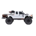 Axial Base Camp SCX10 III 4X4 Brushed Rock Crawler RTR 1/10 Blanco AXI-1375T1