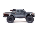 Axial Base Camp SCX10 III 4X4 Brushed Rock Crawler RTR 1/10 Gris AXI-1375T2