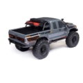 Axial Base Camp SCX10 III 4X4 Brushed Rock Crawler RTR 1/10 Gris AXI-1375T2
