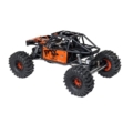 Axial Capra UTB10 1.9 4WS Unlimited Trail Buggy Brushed RTR 1/10 Naranja AXI-1543T1