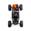 Axial Capra UTB10 1.9 4WS Unlimited Trail Buggy Brushed RTR 1/10 Naranja AXI-1543T1