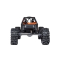 Axial Capra UTB10 1.9 4WS Unlimited Trail Buggy Brushed RTR 1/10 Naranja AXI-1543T1