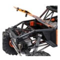 Axial Capra UTB10 1.9 4WS Unlimited Trail Buggy Brushed RTR 1/10 Naranja AXI-1543T1