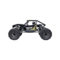 Axial Capra UTB10 1.9 4WS Unlimited Trail Buggy Brushed RTR Amarillo 1/10 AXI-1543T2