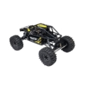 Axial Capra UTB10 1.9 4WS Unlimited Trail Buggy Brushed RTR Amarillo 1/10 AXI-1543T2