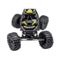 Axial Capra UTB10 1.9 4WS Unlimited Trail Buggy Brushed RTR Amarillo 1/10 AXI-1543T2